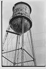 Water tower